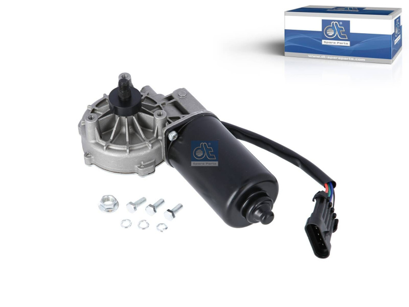 DT WIPER MOTOR 7.79111
