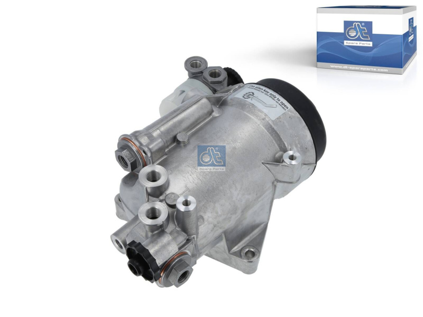 DT FUEL FILTER 3.22033