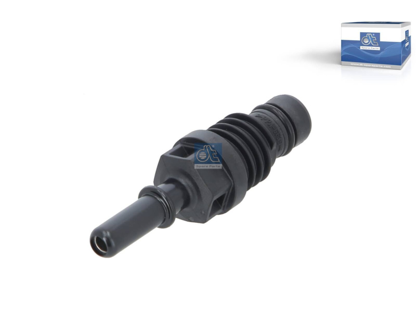 DT INJECTION VALVE 7.00791