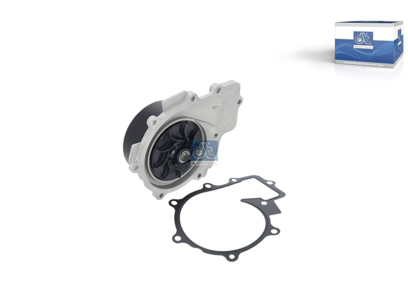 DT WATER PUMP 4.00468