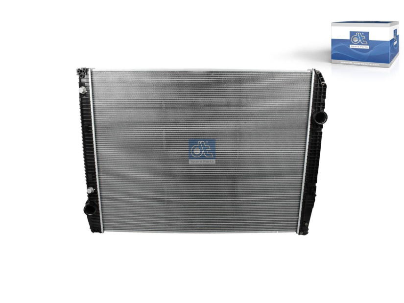 DT RADIATOR 4.65308