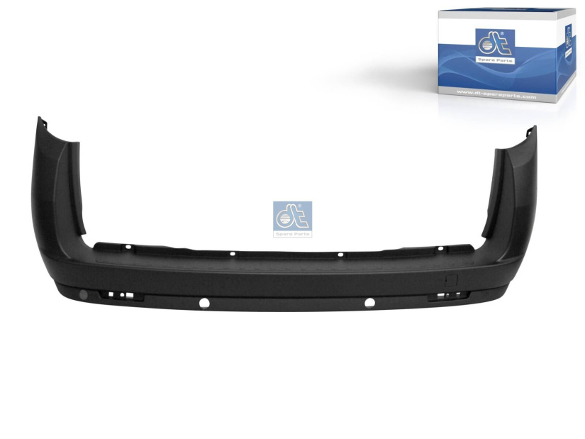 DT BUMPER 12.82329