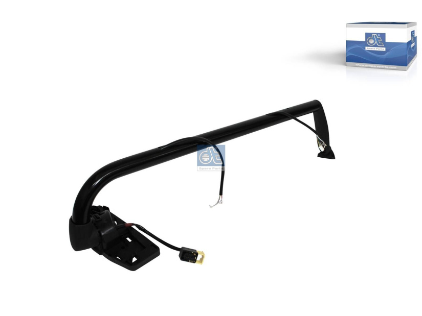 DT MIRROR ARM 5.62204