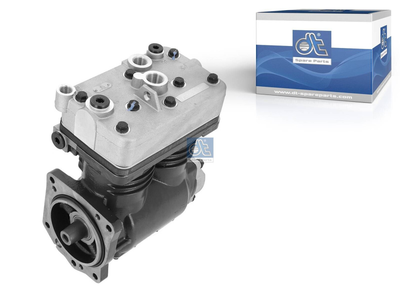 DT COMPRESSOR 1.18493