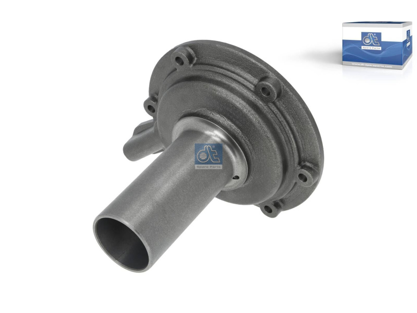 DT HOUSING COVER 4.00676