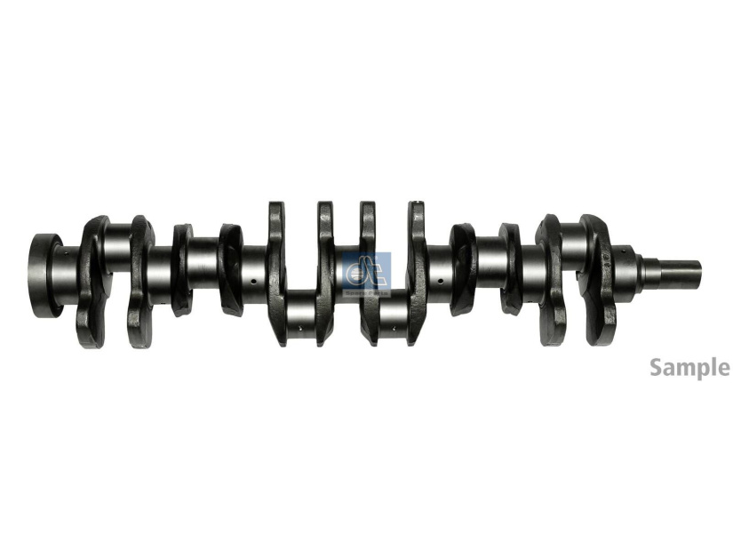 DT CRANKSHAFT 1.10978
