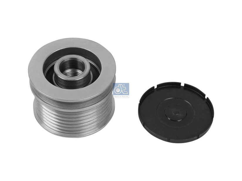 DT PULLEY 4.67898