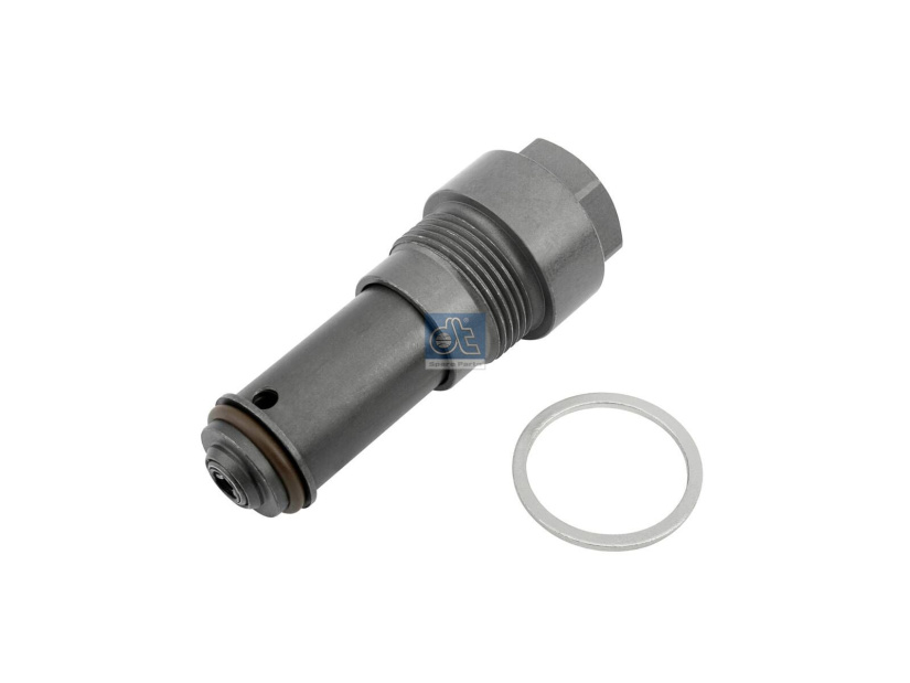 DT RELIEF VALVE 4.60928