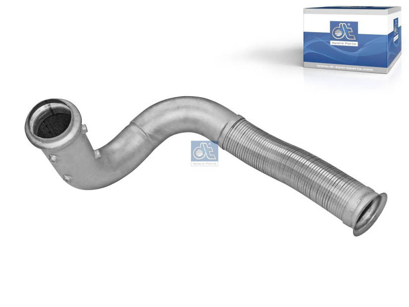 DT ETUPUTKI RVI PREMIUM EURO III 6.37082