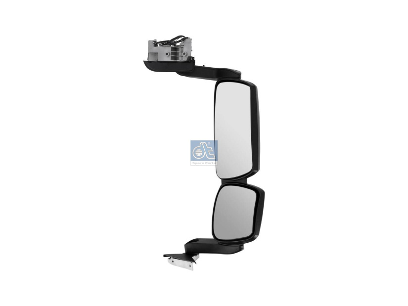 DT MAIN MIRROR, COMPLETE 7.73124