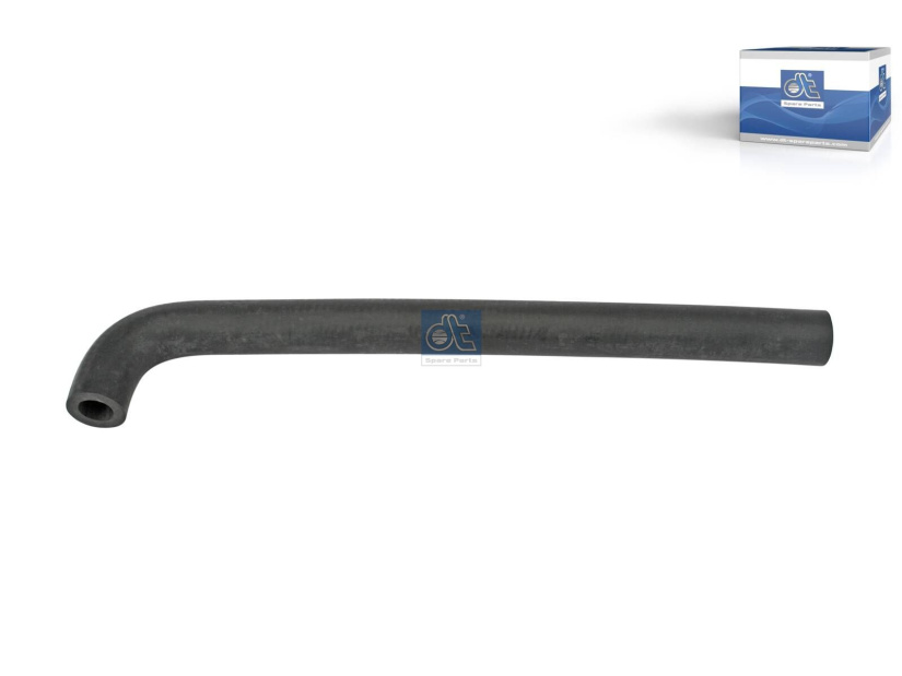 DT RADIATOR HOSE 4.80033