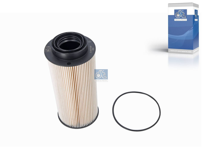 DT FUEL FILTER INSERT 5.45070SP