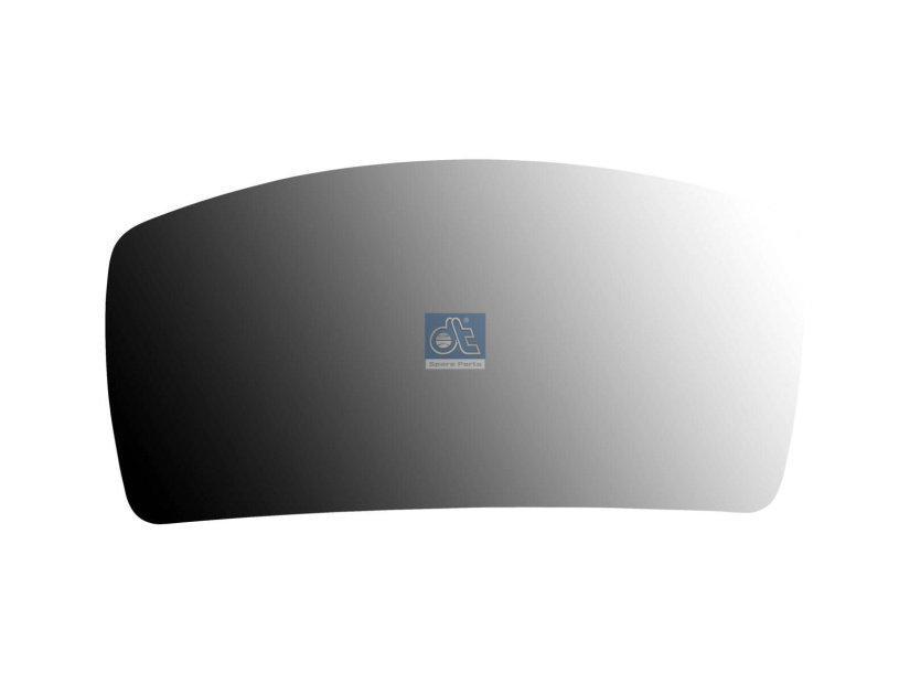 DT KERB OBSERVATION MIRROR GLASS 4.65748