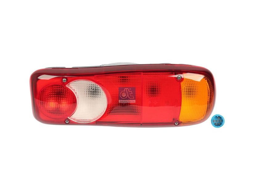 DT TAIL LAMP 6.86052