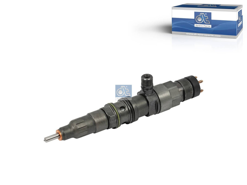 DT INJECTION VALVE 4.68224