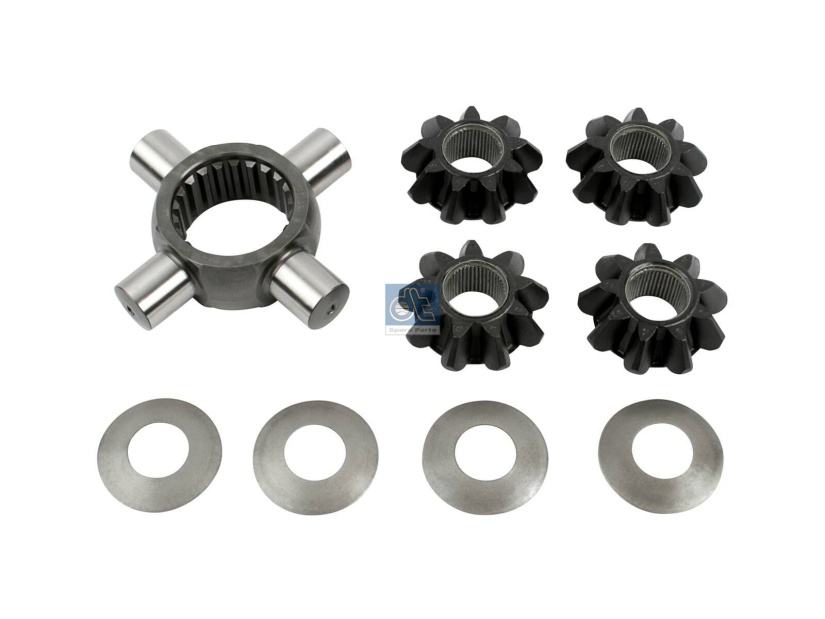 DT DIFFERENTIAL KIT 2.93338