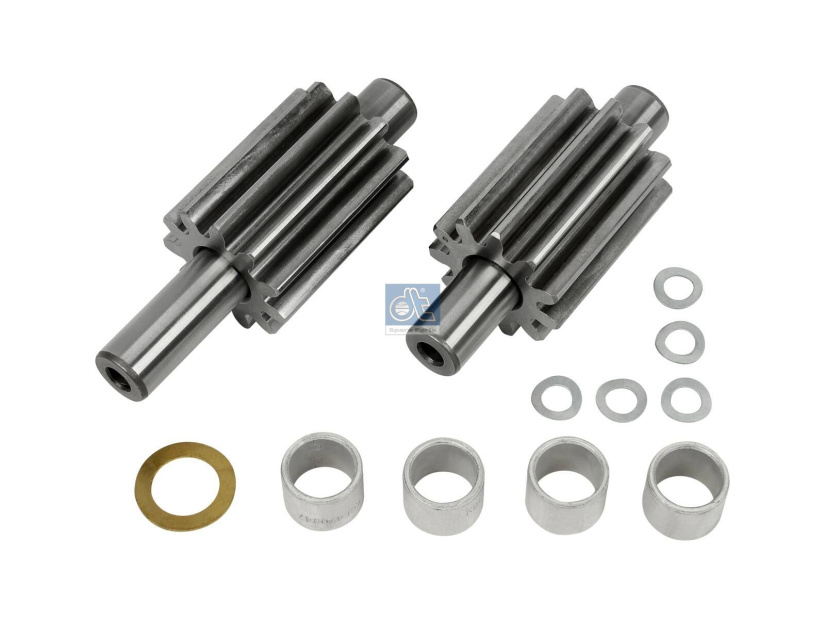 DT REPAIR KIT 2.91150