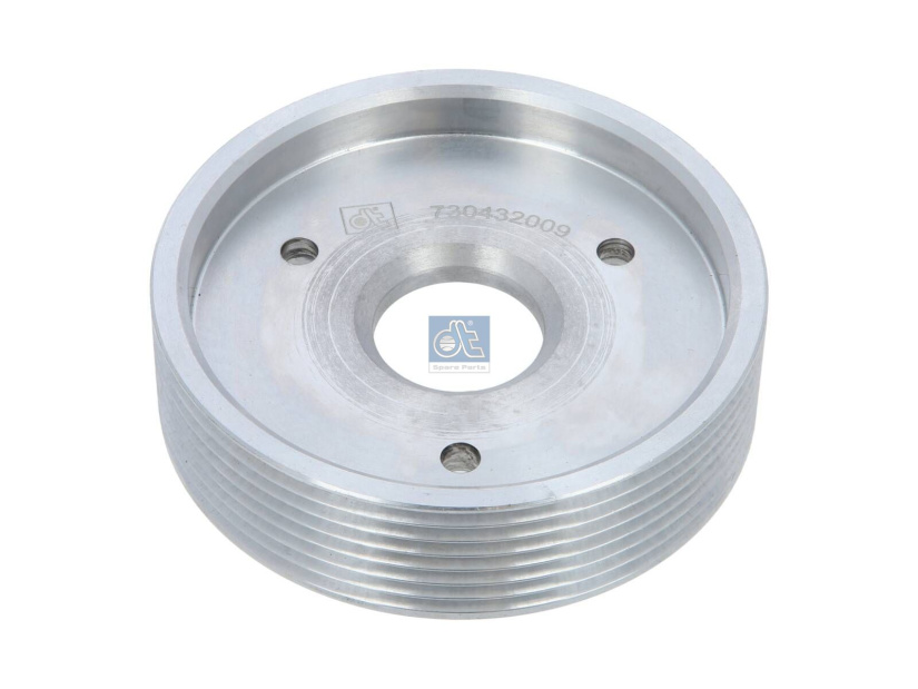 DT PULLEY 6.30059