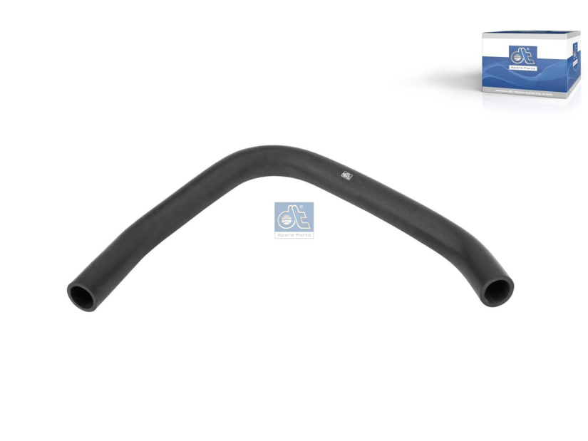 DT RADIATOR HOSE 2.15110