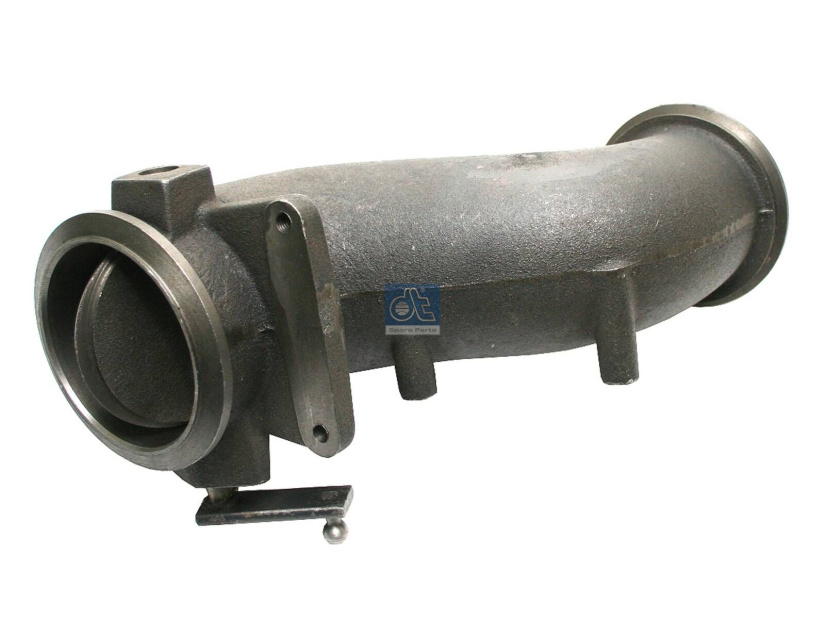 DT EXHAUST MANIFOLD 1.18807
