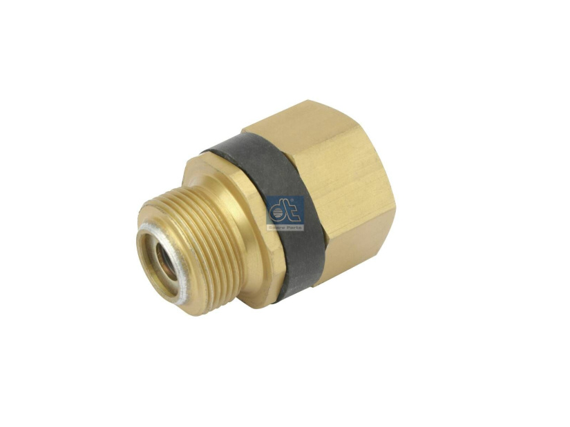 DT MAN/RVI SUOJAVENTTIILI 17BAR M26X1,5, SISU R500, VAROVENTTIILI 3.72070