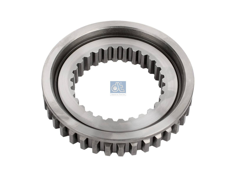 DT SYNCHRONIZER HUB 4.64684