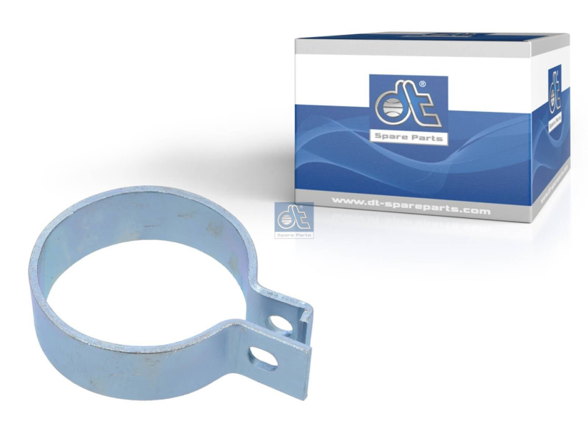 DT CLAMP 4.63333
