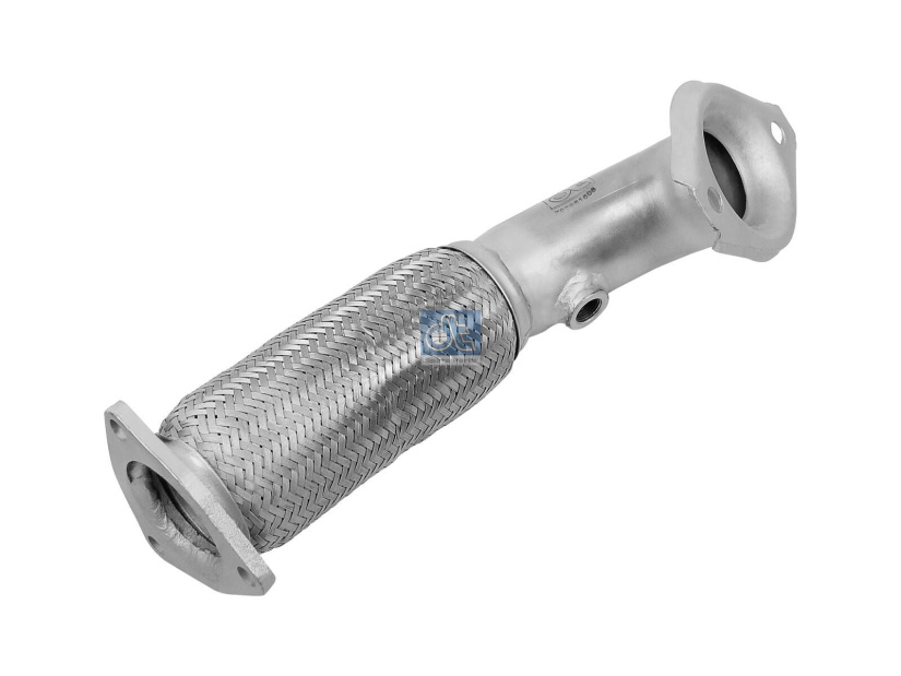 DT EXHAUST PIPE 7.22148