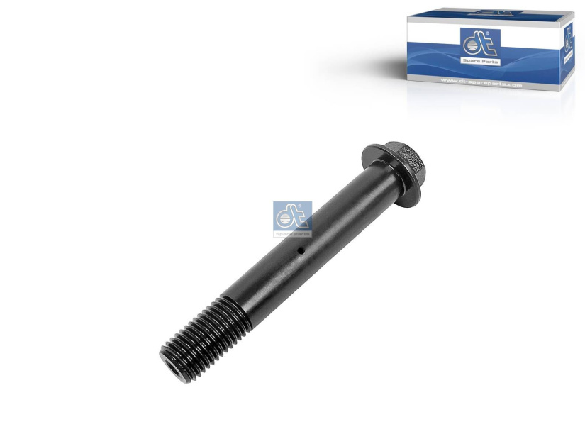 DT SPRING BOLT 2.61203
