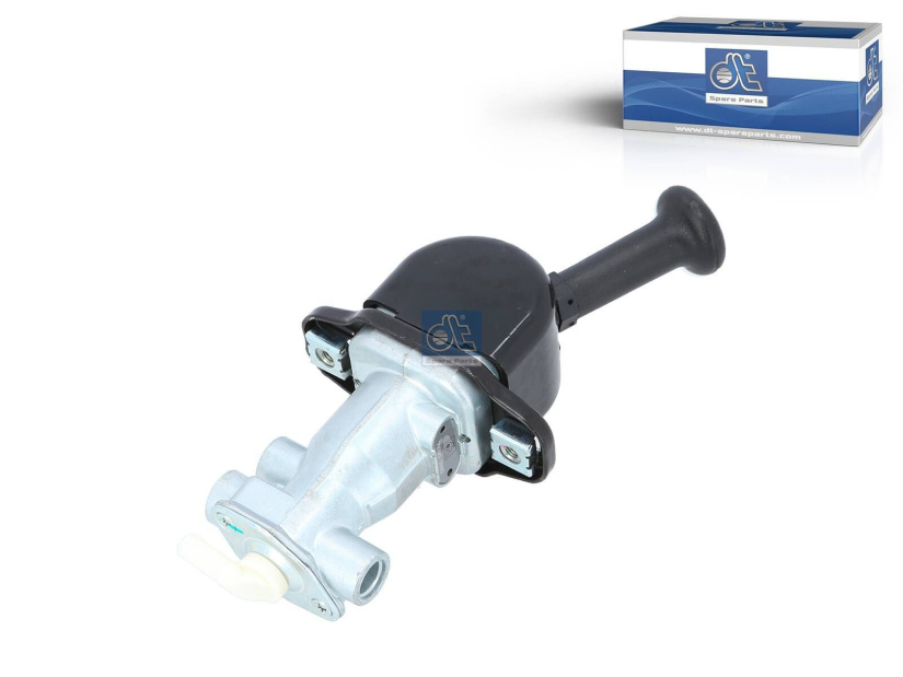 DT HAND BRAKE VALVE 2.43014
