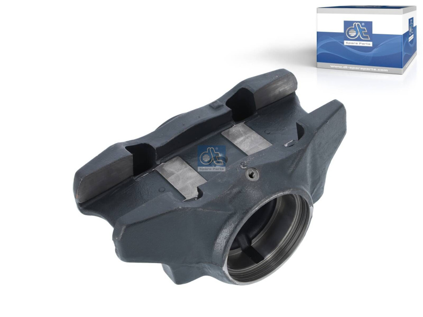 DT SPRING SADDLE 7.11151