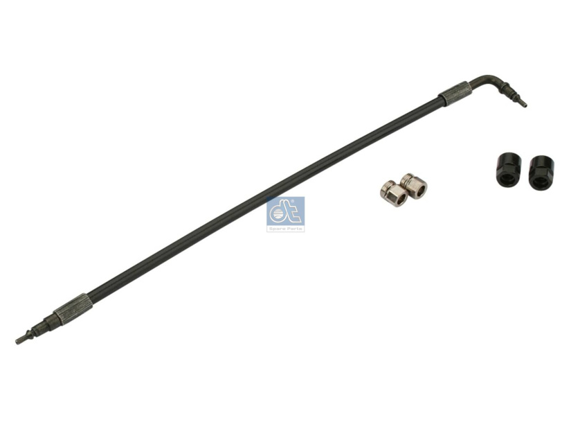 DT LETKU OHJAAMON NOSTOSYLINTERILLE 340MM VO FL/FH/FM 2.70926