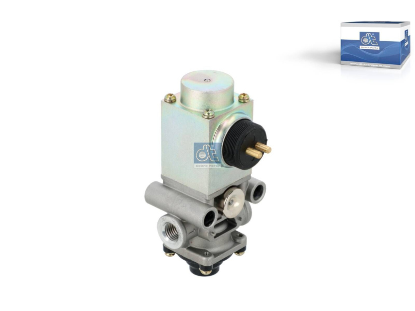 1335961 SOLENOID VALVE 1.20025