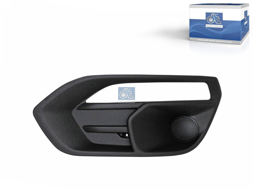 DT COVER MOULDING 7.71850