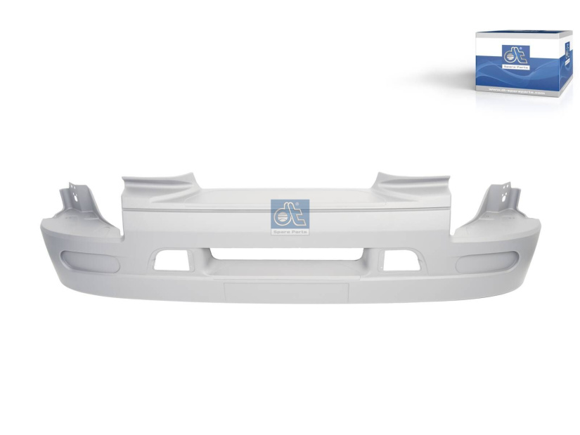 DT BUMPER 6.70204