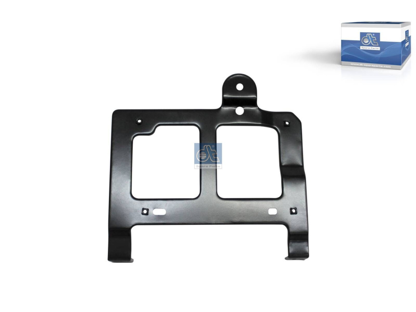 DT FENDER BRACKET 2.00040