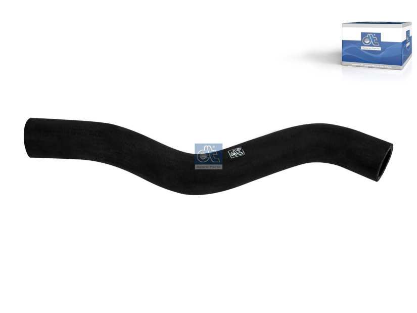 DT RADIATOR HOSE 4.80477