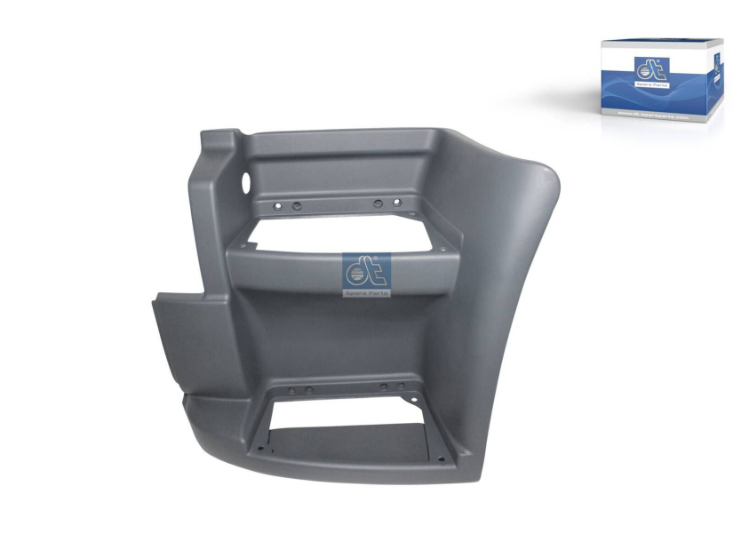 DT STEP WELL CASE 6.00161