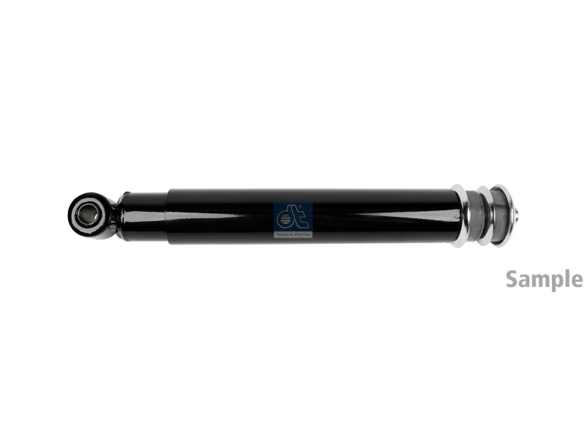 DT SHOCK ABSORBER 7.12571