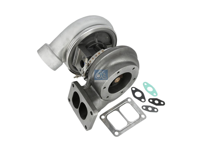DT TURBOCHARGER 4.60626