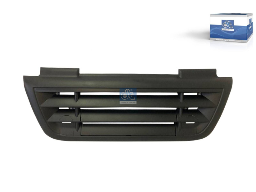 DT FRONT GRILL 5.64004