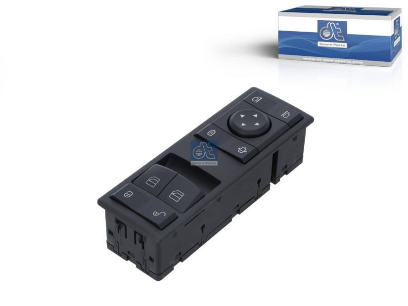 DT CONTROL PANEL 4.77600