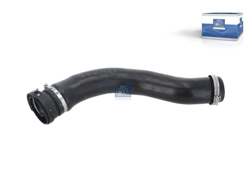 RADIATOR HOSE 2.15997