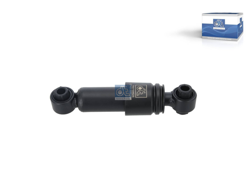 DT CABIN SHOCK ABSORBER 6.77007