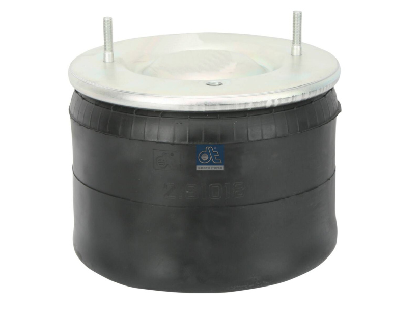 DT AIR SPRING 2.61018