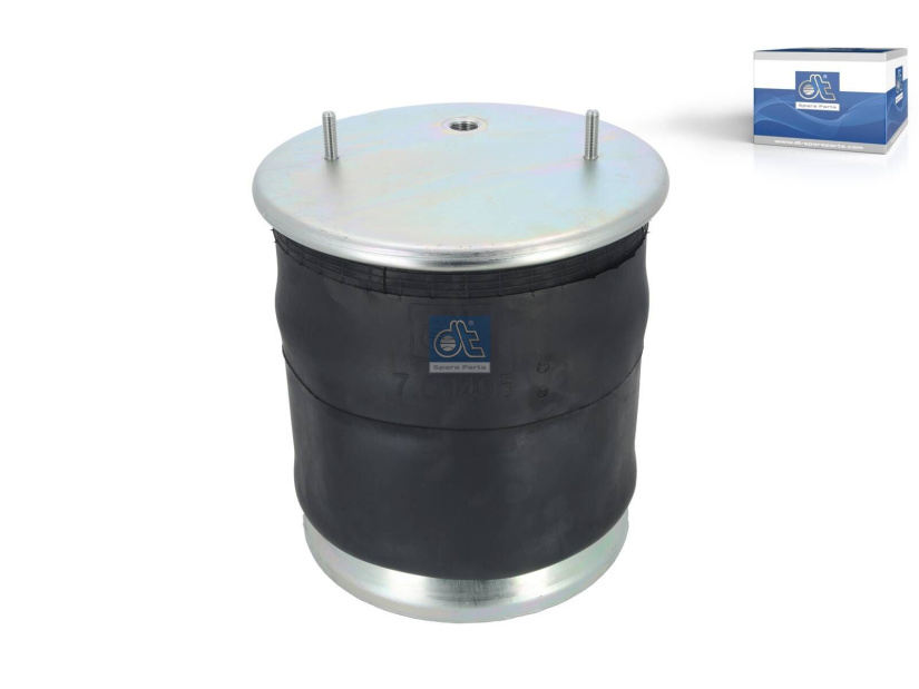 DT AIR SPRING 7.00495
