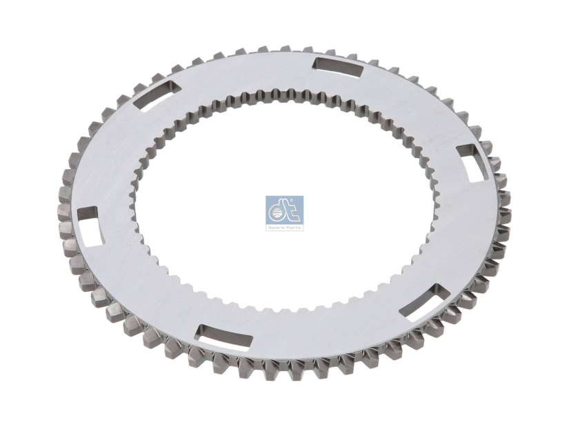 DT SYNCHRONIZER RING 4.71253