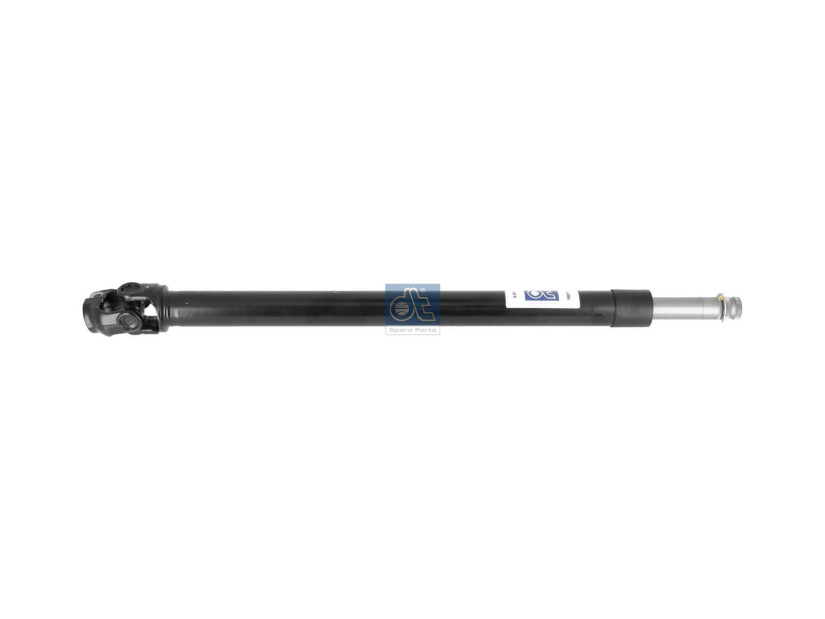 DT STEERING COLUMN 4.69337