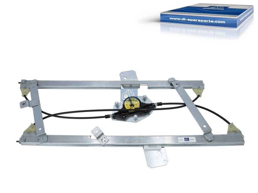 DT WINDOW REGULATOR 3.85163SP