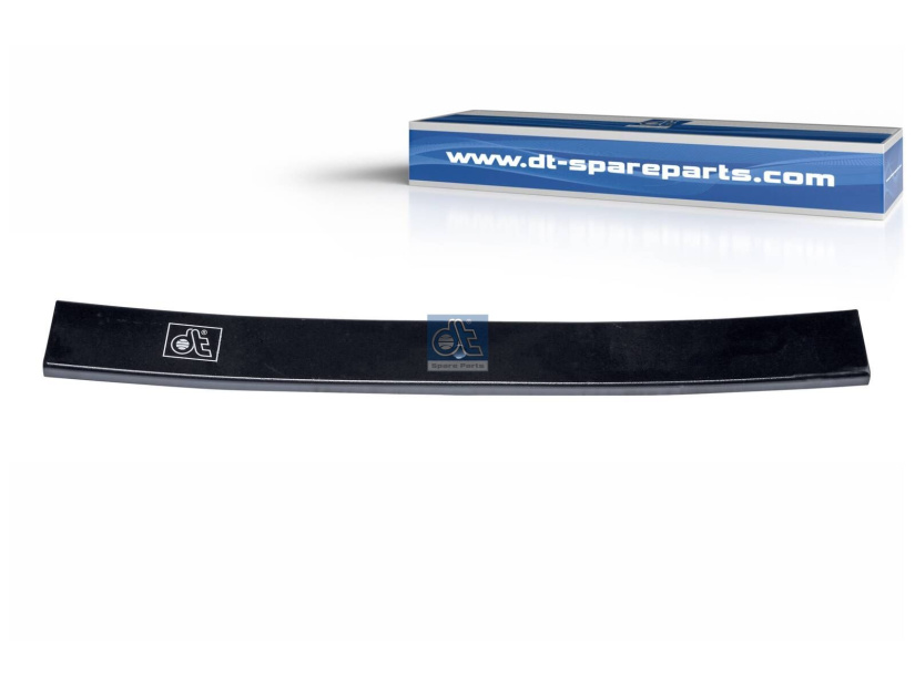 DT LEAF SPRING 1.25307